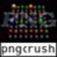 Icon of program: Pngcrush
