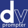Icon of program: dv Prompter
