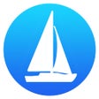 Icon of program: i Sail GPS : USA NOAA Mar…