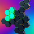 Icon of program: Hexagon Expedition: Chall…