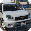 Icono de programa: Car Driving Games - Toyot…