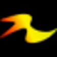 Icon of program: GlowingWay screensaver