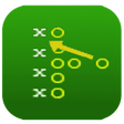 Icon of program: XO Play (football game)