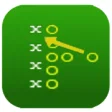 Icon of program: XO Play (football game)
