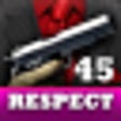 Icon of program: iMob 45 Respect Points (i…