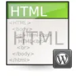 Icon of program: Insert HTML Snippet