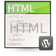 Icon of program: Insert HTML Snippet