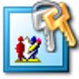 Icon of program: Lotus Word Pro Password