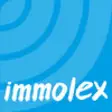 Icon of program: immolex - Neues Miet- und…