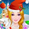 Icon of program: Christmas Princess Girls …