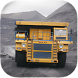 Icono de programa: Extreme Dump Truck Simula…