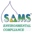 Icon of program: SAMS Environmental Compli…