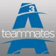Icon of program: A3 Solutions Teammates
