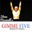 Icon of program: Steve Maxwell's Gimme Fiv…