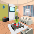 Icon of program: Picnic House Escape