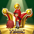 Icon of program: 77ABCStarDash