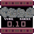 Icon of program: Yume Nikki