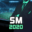 Icono de programa: Soccer Manager 2020