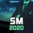 Icon of program: Soccer Manager 2020