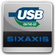 Icono de programa: Sixaxis Enabler