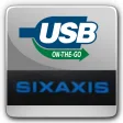Icon of program: Sixaxis Enabler