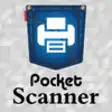 Icon of program: Pocket Scanner - Scan You…