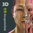 Icon of program: Visual Acupuncture 3D