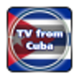 Icono de programa: TV from Cuba