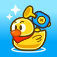 Icon of program: Rubber Duck: Idle Squad G…