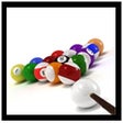 Challenge Number icon