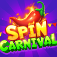 Icon of program: Spin Carnival - Frenzy Da…