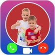 Icon of program: Vlad and Nikita Call Vide…