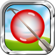 Icono de programa: Bubble Archery