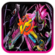 Icono de programa: Climax Ex-Aid : Battle Al…