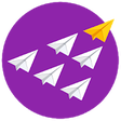 Icon of program: MLM Genealogy - Mind Map