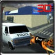Icon of program: City Car Chase Dog Surviv…