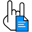 Icono de programa: PHP Rockumentor
