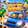 Icono de programa: Teach My Sister How To Dr…