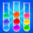 Icon of program: Sort Ball Balance