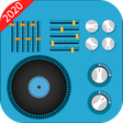 Icon of program: Extra Volume Booster - Pr…