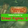 Icon of program: Gamer's Guide for Street …
