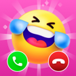 Icon of program: Trending Prank Call Fake …