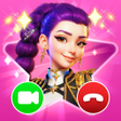 Icon of program: Trending Prank Call Fake …