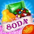 Icon of program: Candy Crush Soda Saga for…