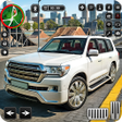 Icono de programa: Land Cruiser Prado Car Je…