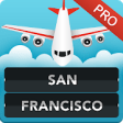 Icon of program: FLIGHTS San Francisco Pro