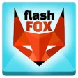 Icon of program: FlashFox - Flash Browser