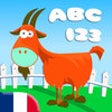 Icon of program: Aventure la Ferme pour le…