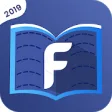 Icon of program: Folio for Facebook & Mess…
