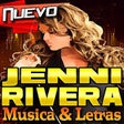 Icon of program: Musica de Jenni Rivera